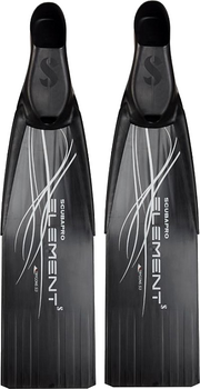 Fins Scubapro S3 Element Trygons L - 1