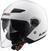 Helmet LS2 OF569 Track Solid White 2XL Helmet