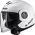 Helmet LS2 OF570 Verso Solid White XL Helmet