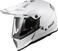 Helm LS2 MX436 Pioneer Gloss Gloss White M Helm
