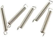 Fender American Vintage Tremolo Tension Springs Veren / Schroeven