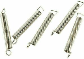 Fender American Vintage Tremolo Tension Springs Resortes / Tornillos (Como nuevo)