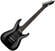 7-string Electric Guitar ESP LTD SC207 Black