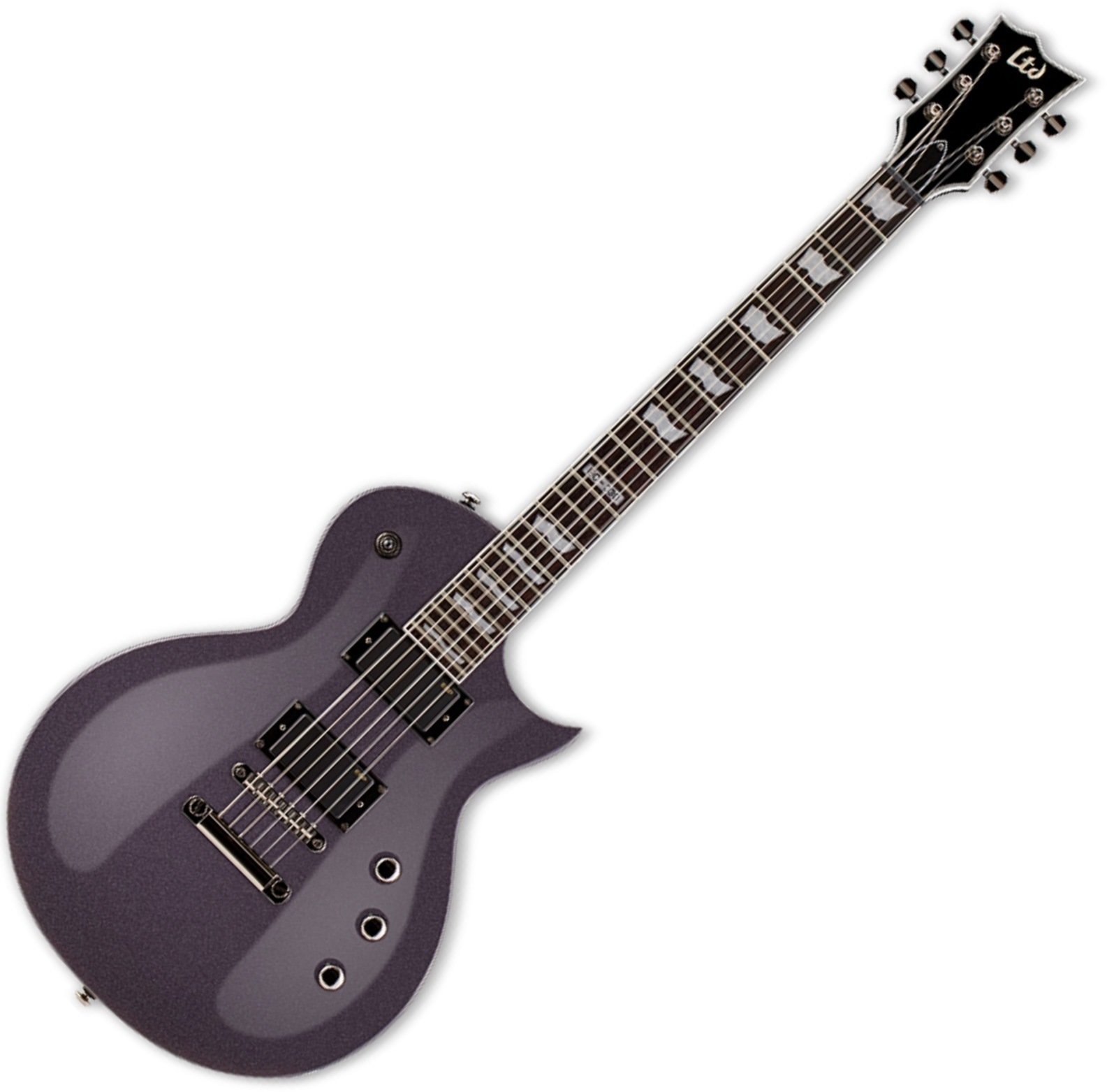 Electric guitar ESP LTD EC-330 MP