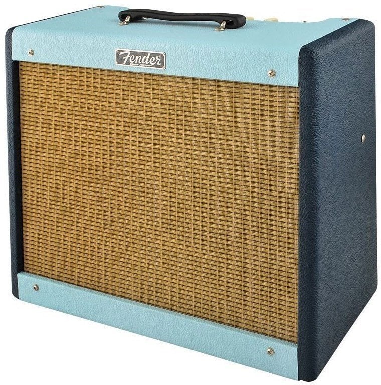 Fender フェンダー Blues Junior Ⅲ Blue Tone