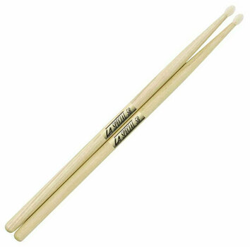 Drumsticks Pro Mark LA5BN LA Special 5B Drumsticks - 1