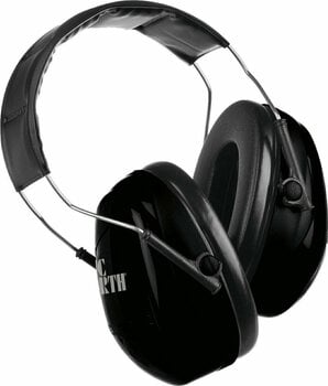 Dopuri pentru urechi Vic Firth DB22 Negru Dopuri pentru urechi - 1