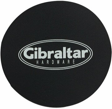 Стикер за бас кожа Gibraltar SC-BPL Single Стикер за бас кожа - 1