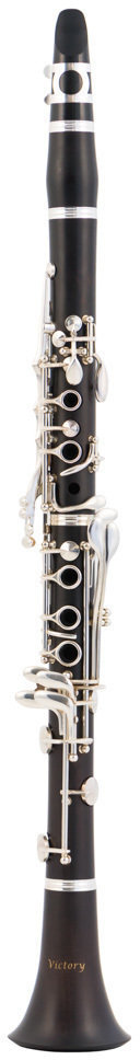 Bb klarinet Victory VCL Student 02 Bb klarinet