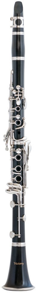 Bb-klarinet Victory VCL Student 01 Bb-klarinet