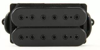 Tonabnehmer für Gitarre DiMarzio DP158 Black Tonabnehmer für Gitarre
