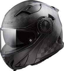 LS2 FF313 Vortex Solid Carbon M LS2 FF313 Vortex Solid Carbon M