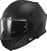 Helmet LS2 FF399 Valiant Noir Noir Matt Black M Helmet