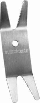 Tool for Guitar MusicNomad MN224 Premium Spanner Wrench - 1