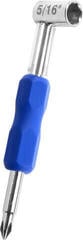 Werkzeug für Gittare MusicNomad MN232 Truss Rod Wrench 5/16'' Werkzeug für Gittare