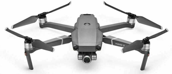 Drón DJI Mavic 2 Zoom Aircraft (Excludes Remote Controller and Battery Charger) - 1