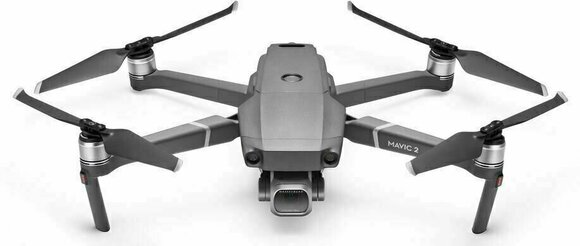 Drón DJI Mavic 2 Pro Aircraft (Excludes Remote Controller and Battery Charger) - 1
