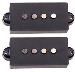 Pick up za bas gitare Dr.Parts PPU-2 Black Pick up za bas gitare
