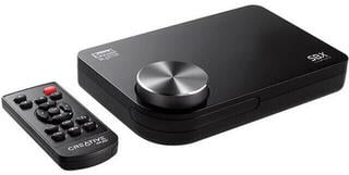 Creative Sound Blaster X-Fi Surround 5.1 PRO V3 Creative Sound Blaster X-Fi Surround 5.1 PRO V3