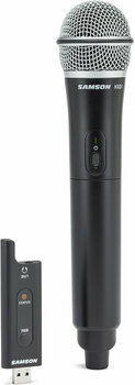 Wireless Handheld Microphone Set Samson XPD2-Handheld - 1