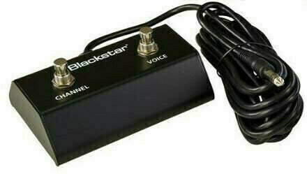 Pédalier pour ampli guitare Blackstar FS-15 Foot Controller - 1