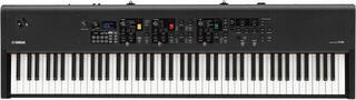 Digital Stage Piano Yamaha CP88 Digital Stage Piano Black