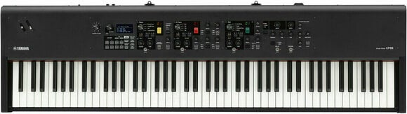 Színpadi zongora Yamaha CP88 Színpadi zongora - 1