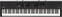 Színpadi zongora Yamaha CP88 Színpadi zongora