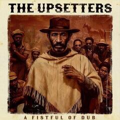 LP ploča The Upsetters - A Fistful Of Dub (Limited Edition) (Green Coloured) (LP)