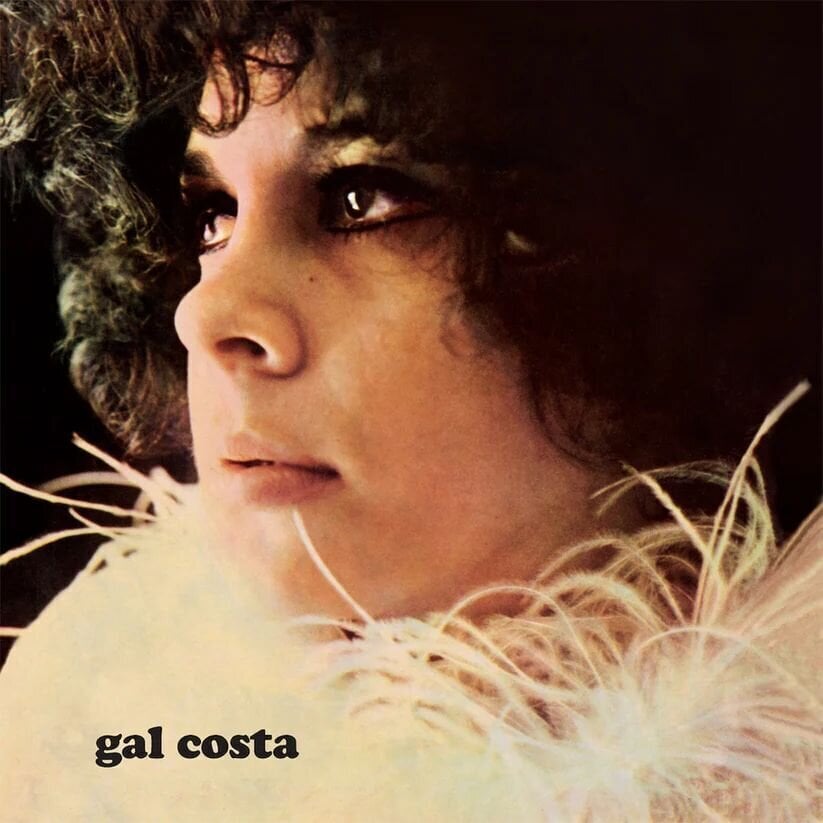 LP plošča Gal Costa - Gal Costa (1969) (Reissue) (LP)