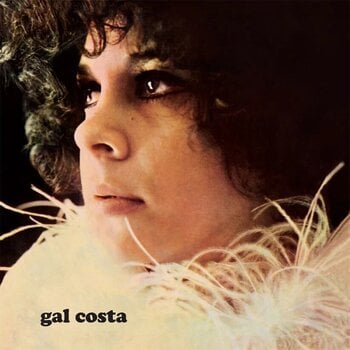 LP plošča Gal Costa - Gal Costa (1969) (Reissue) (LP) - 1