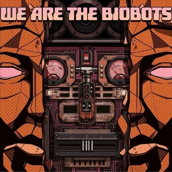 LP ploča DJ Eprom - We Are The Biobots (Gatefold Sleeve) (140 g) (LP) - 1