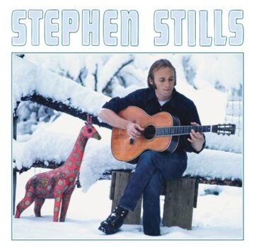 LP plošča Stephen Stills - Stephen Stills (180 g) (2 LP) - 1