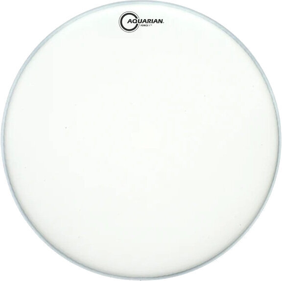 Opna za bubanj Aquarian TCFB22 Force I Texture Coated 22" Opna za bubanj