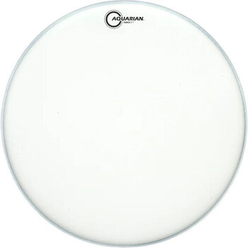 Opna za bubanj Aquarian TCFB22 Force I Texture Coated 22" Opna za bubanj - 1