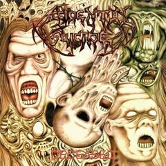 LP ploča Accidental Suicide - Deceased (LP)