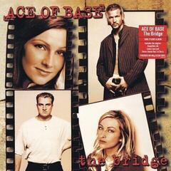 LP ploča Ace Of Base - The Bridge (Reissue) (Clear Coloured) (LP)