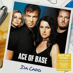 LP ploča Ace Of Base - Da Capo (Reissue) (Clear Coloured) (LP)