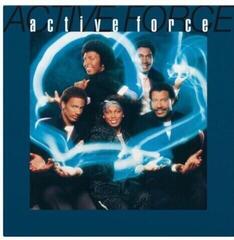 Vinylplade Active Force - Active Force (180 g) (LP)