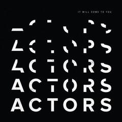 LP ploča Actors - It Will Come To You (Reissue) (Purple Coloured) (LP)