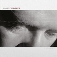 LP ploča Adam F - Colours Revisited (45 RPM) (Red Transparent Coloured) (3 LP)