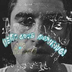 Грамофонна плоча Adam Melchor - Here Goes Nothing (LP)