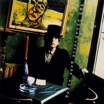 Грамофонна плоча Bob Dylan - World Gone Wrong (Reissue) (Remastered) (180 g) (LP) - 1