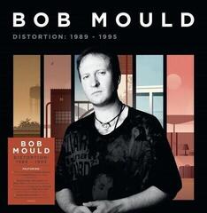 Hanglemez Bob Mould - Distortion: 1989-1995 (Box Set) (Limited Edition) (Clear with Splatter Effects Coloured) (140 g) (8 LP)