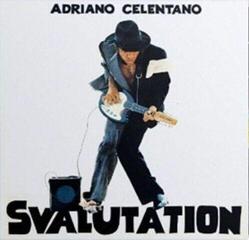 LP ploča Adriano Celentano - Svalutation (Remastered) (180 g) (LP)