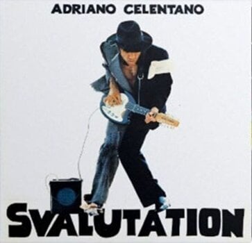 LP deska Adriano Celentano - Svalutation (Remastered) (180 g) (LP) - 1