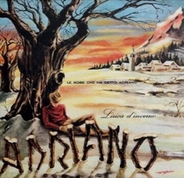 LP ploča Adriano Celentano - Le Robe Che Ha Detto Adriano (Remastered) (180 g) (LP) - 1