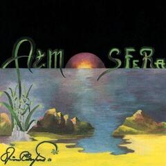 LP ploča Adriano Celentano - Atmosfera (Reissue) (180 g) (LP)