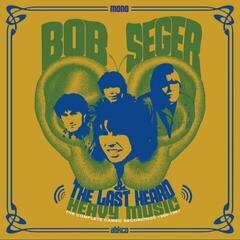 LP ploča Bob Seger & The Last Heard - Heavy Music: The Complete Cameo Recordings 1966-1967 (Mono) (Remastered) (180 g) (LP)