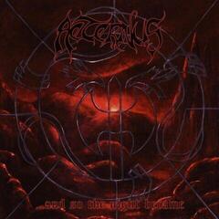 LP ploča Aeternus - ...And So The Night Became (Limited Edition) (Reissue) (2 LP)